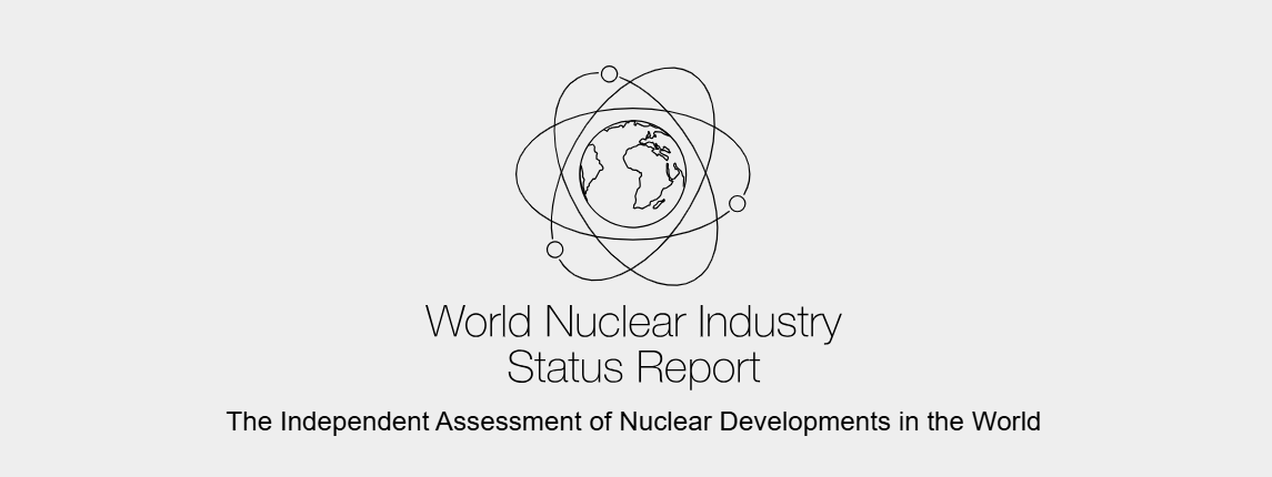 WNISR2025 - "Small Modular Reactors: current status, open issues"